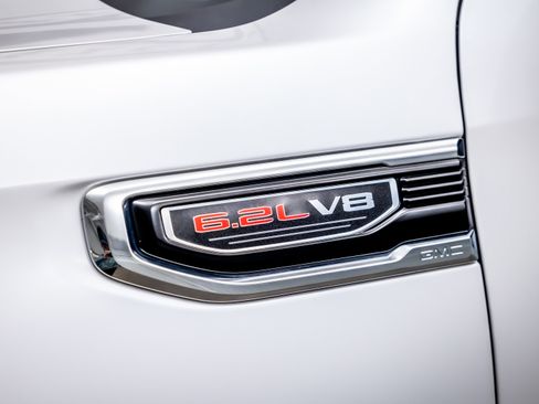 Used 2024 GMC Sierra 1500 Denali w/ Denali Reserve Package image 14