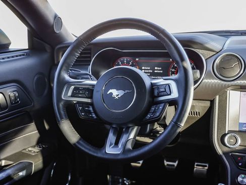 Used 2022 Ford Mustang Mach 1 w/ Equipment Group 700A image 15