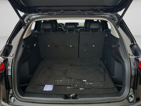 Used 2024 MAZDA CX-50 AWD 2.5 S w/ Cargo Package image 9
