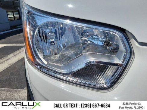 Used 2020 Ford Transit 250 Low Roof w/ Exterior Upgrade Package RWD image 14
