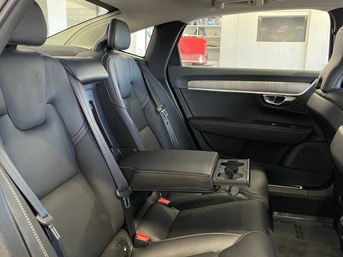 Used 2023 Volvo S90 B6 Ultimate w/ Protection Package Premier image 47