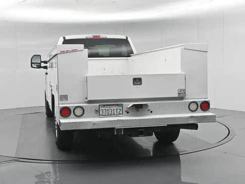 Used 2019 Ford F250 XL w/ XL Value Package RWD image 33