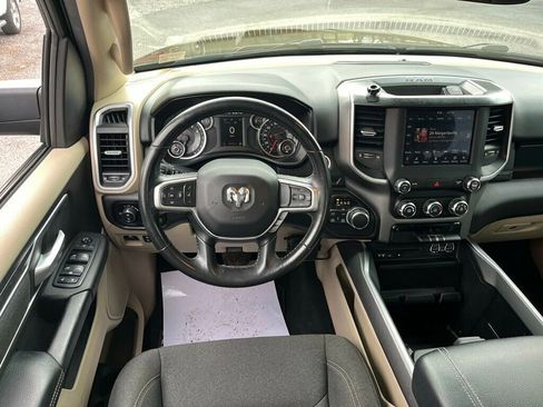 Used 2019 RAM 1500 Big Horn image 34
