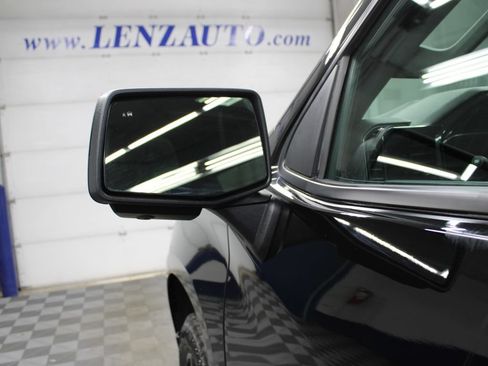 Used 2025 Chevrolet Silverado 1500 RST w/ Convenience Package II AWD/4WD image 76