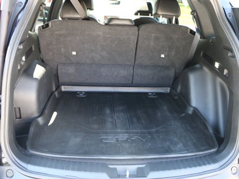 Used 2025 Honda CR-V Sport-L image 33