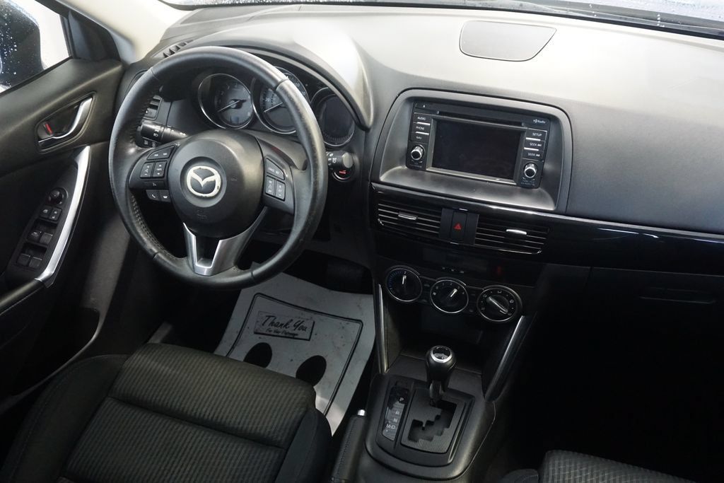 Used 2014 MAZDA CX-5 Touring FWD image 26