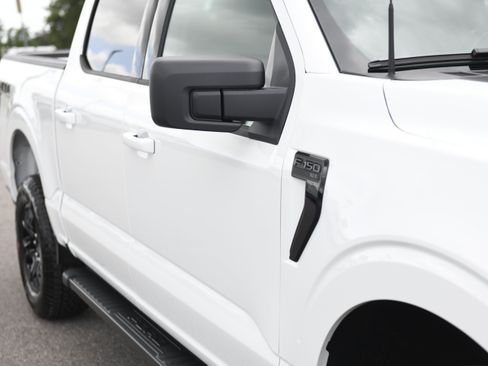 New 2026 Ford F150 XLT w/ FX4 Off-Road Package AWD/4WD image 5