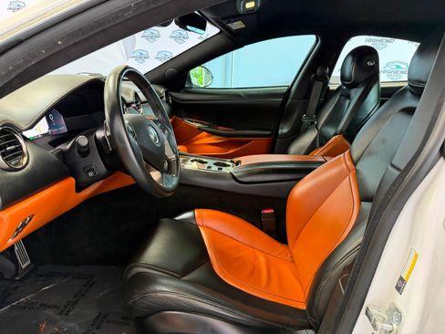 Used 2018 Karma Revero Luxury RWD image 15