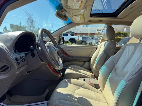 Used 1999 Lexus RX 300 4WD image 27