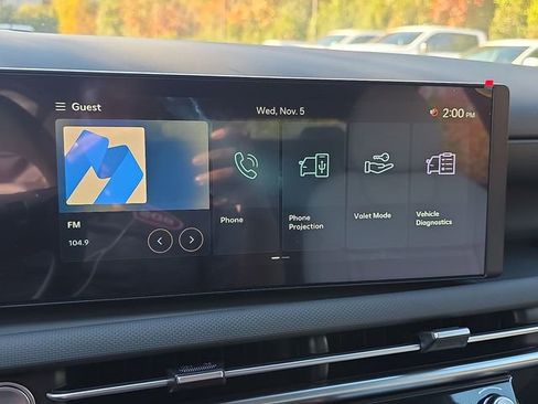 New 2026 Hyundai Santa Cruz SEL FWD image 32