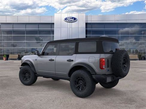 New 2026 Ford Bronco Big Bend w/ Black Diamond Package AWD/4WD image 7