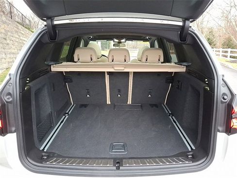 Used 2022 BMW X3 xDrive30i image 28