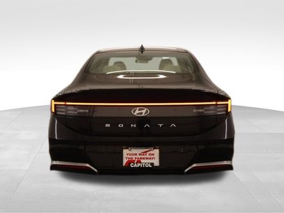 Used 2025 Hyundai Sonata SEL