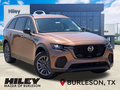 New 2026 MAZDA CX-70 SC Plus