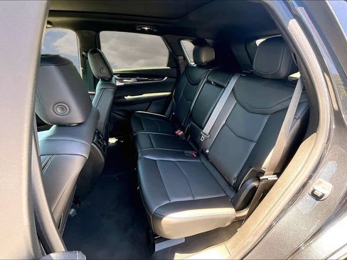 Certified 2023 Cadillac XT5 Premium Luxury AWD/4WD image 22