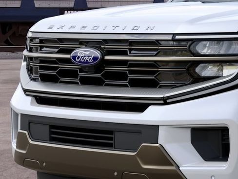 New 2027 Ford Expedition King Ranch AWD/4WD image 17