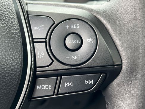 Used 2025 Toyota RAV4 Limited w/ Advanced Technology Package FWD image 26