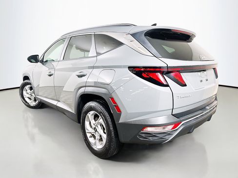 Used 2024 Hyundai Tucson SEL image 5