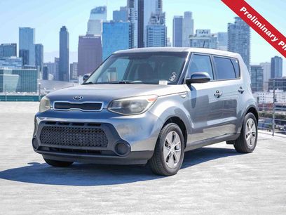 Used 2014 Kia Soul