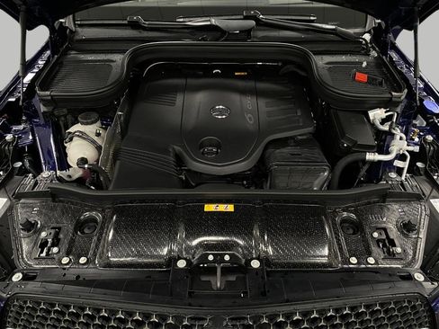 New 2026 Mercedes-Benz GLE 450 4MATIC image 12