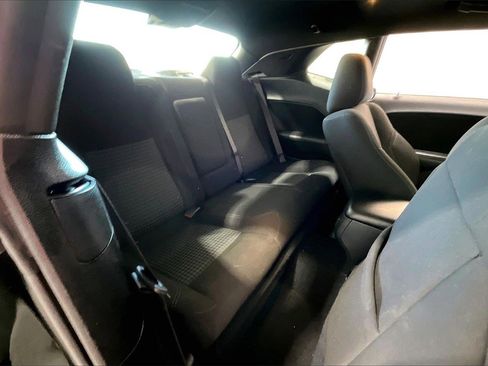 Used 2023 Dodge Challenger SXT image 25