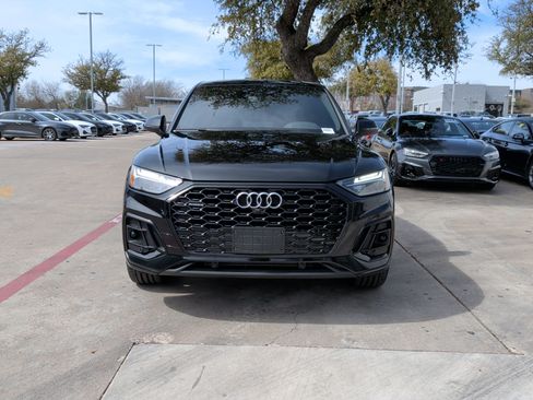 Certified 2023 Audi Q5 2.0T Premium Plus w/ Premium Plus Package image 3