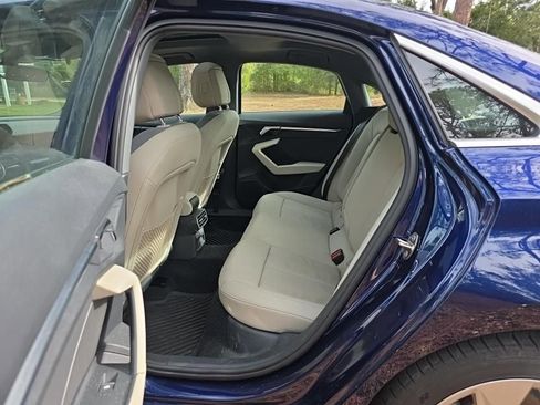 Used 2022 Audi A3 2.0T Premium image 9