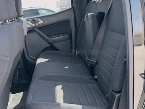 Used 2021 Ford Ranger XLT w/ Equipment Group 301A Mid image 51