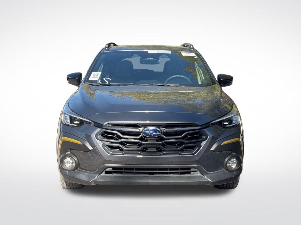 Used 2024 Subaru Crosstrek 2.5i Sport AWD/4WD image 8