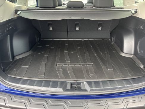 Certified 2024 Subaru Forester Sport image 46