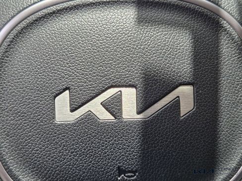Used 2024 Kia Carnival SX FWD image 32