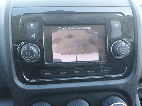 Used 2020 RAM ProMaster 1500 FWD image 22