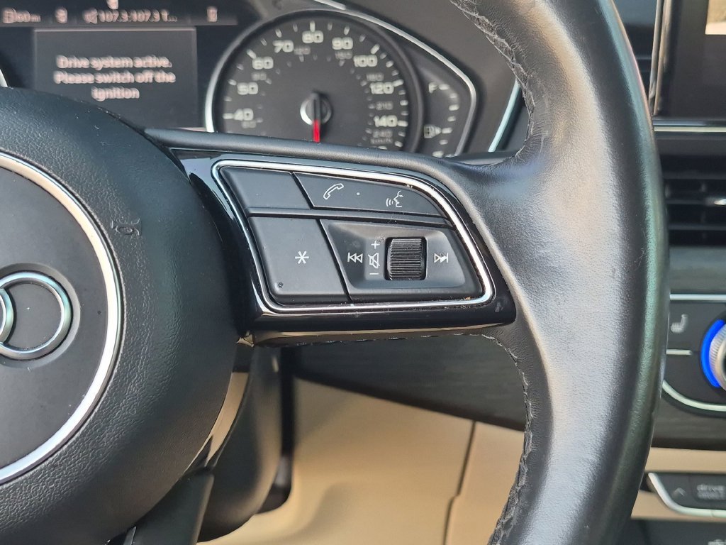 Used 2022 Audi A5 2.0T Premium AWD/4WD image 24