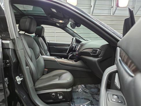 Used 2022 Maserati Levante GT AWD/4WD image 15