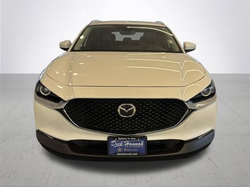 Used 2023 MAZDA CX-30 AWD 2.5 S w/ Select Package image 3