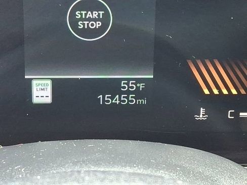 Certified 2025 Kia K5 GT-Line image 20