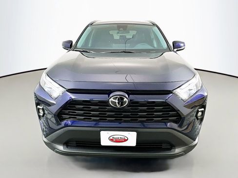 Used 2025 Toyota RAV4 XLE Premium AWD/4WD image 2