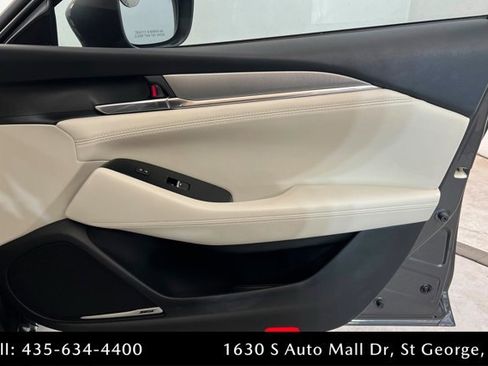 Used 2018 MAZDA MAZDA6 Grand Touring Reserve image 22