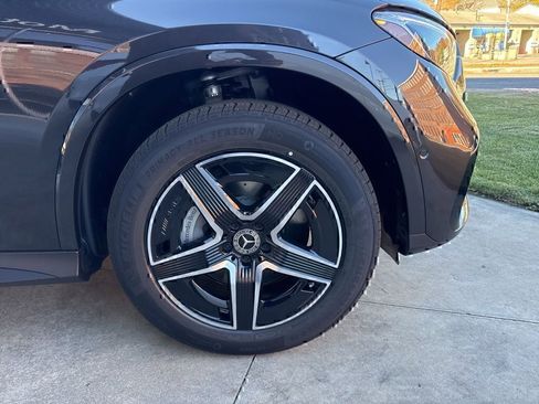 Certified 2026 Mercedes-Benz GLC 300 4MATIC image 10