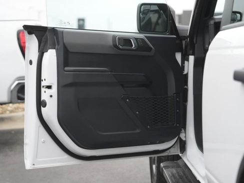 Used 2024 Ford Bronco Big Bend image 29