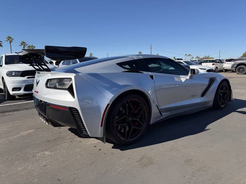 Used 2019 Chevrolet Corvette ZR1 image 13