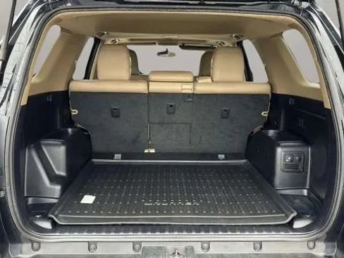 Used 2015 Toyota 4Runner Limited image 24