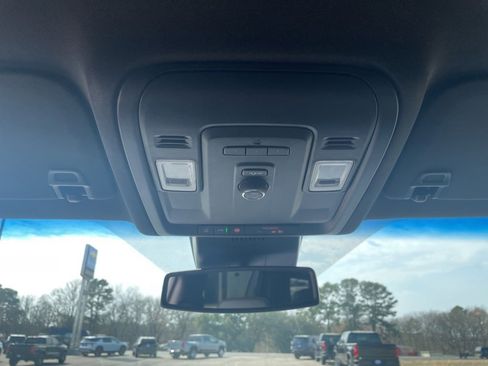 Used 2023 Chevrolet Tahoe LT w/ Max Trailering Package image 19