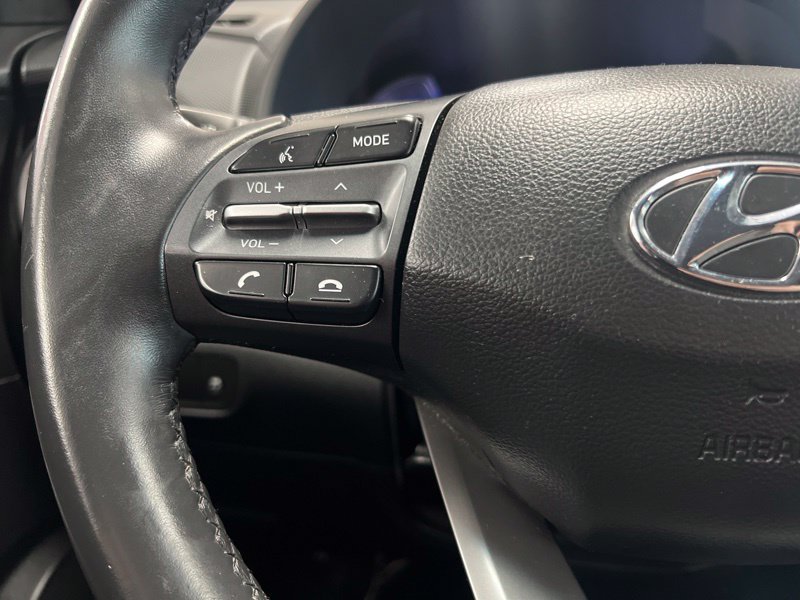 Used 2018 Hyundai Kona SEL FWD image 21