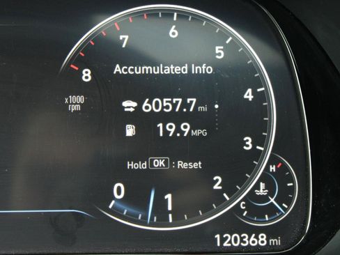 Used 2022 Hyundai Palisade Calligraphy AWD/4WD image 24