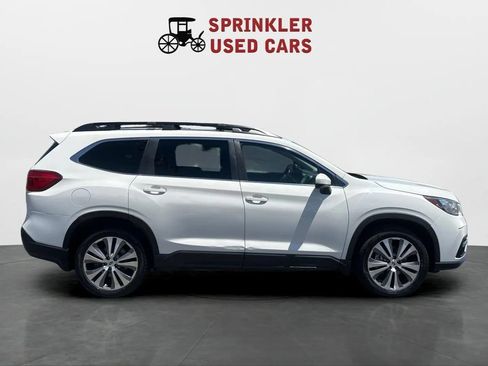 Used 2021 Subaru Ascent Premium w/ Sport Package AWD/4WD image 3