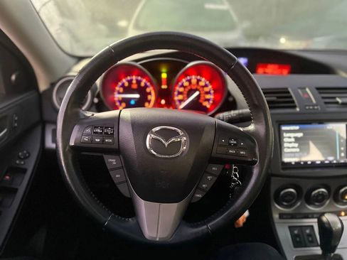 Used 2011 MAZDA MAZDA3 s Grand Touring image 10