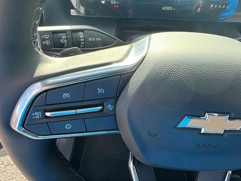 New 2026 Chevrolet Equinox LT image 19