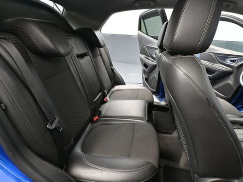 Used 2014 Buick Encore FWD image 36