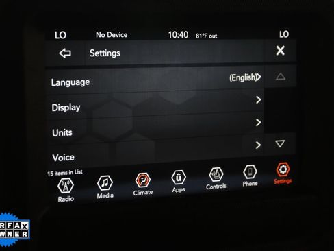 Used 2021 Jeep Wrangler Unlimited Sport image 37